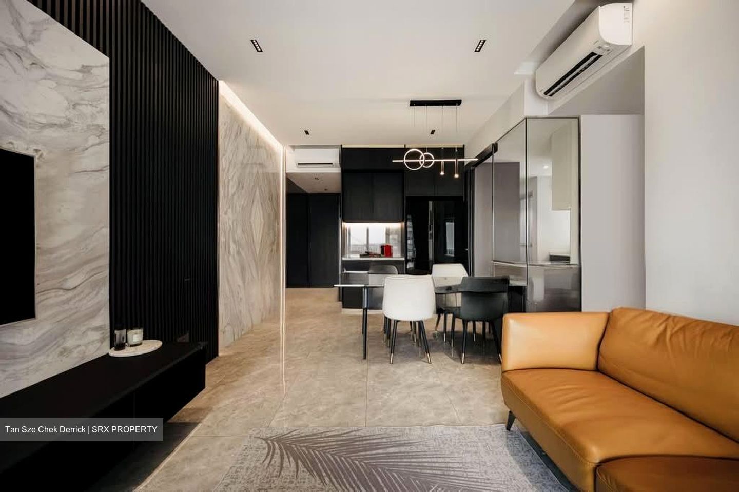 Trevista (D12), Condominium #537179881